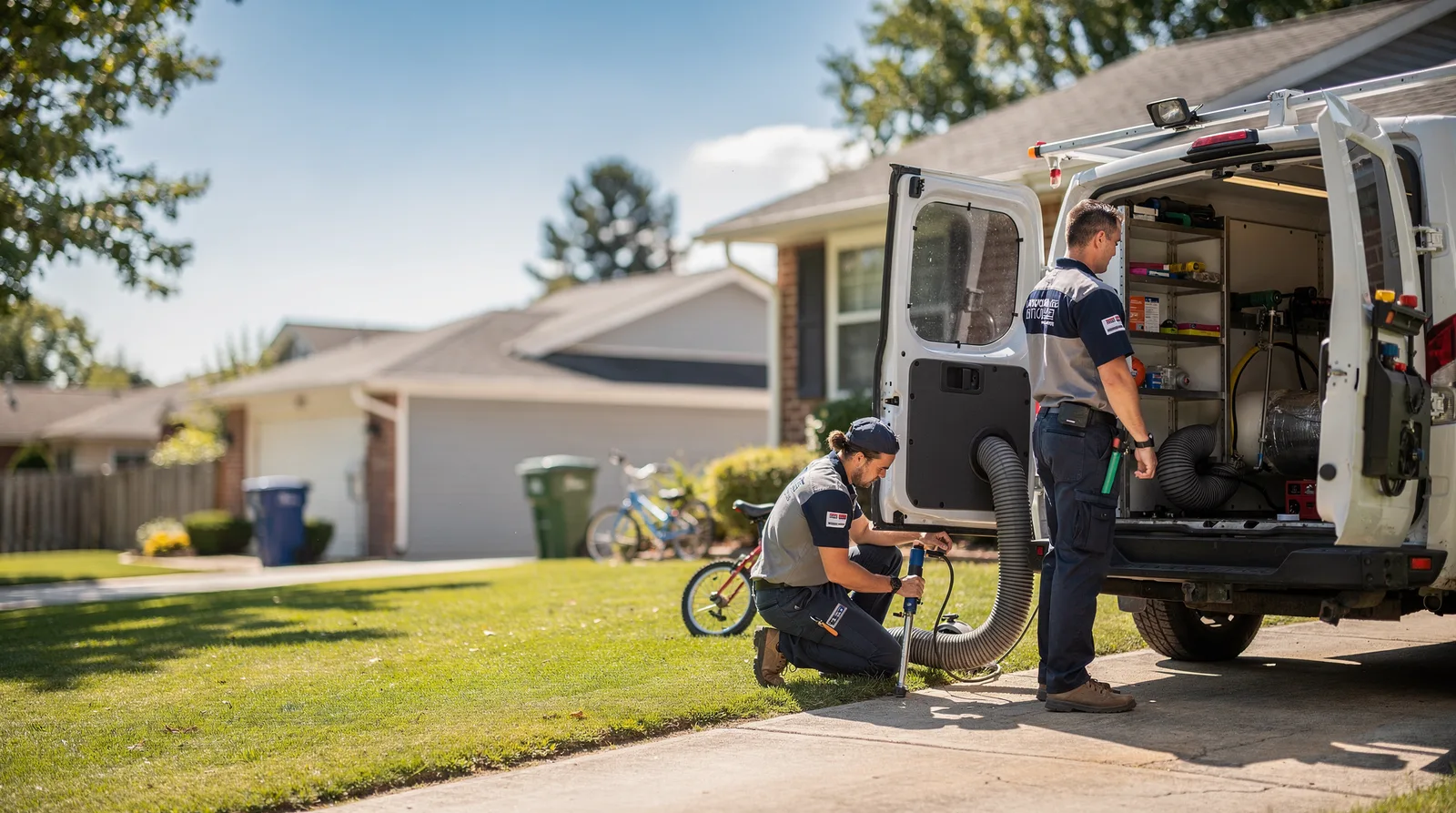 24/7 HVAC Repair & AC Replacement in Trafalgar, IN near me